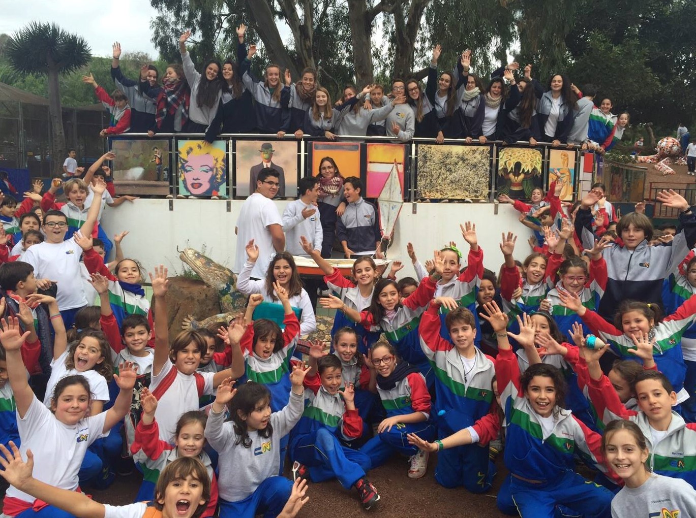 Scots Educational Passages