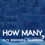 bermuda islander