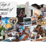 Brown and Yellow Collage Style Summer Memories Presentation-2