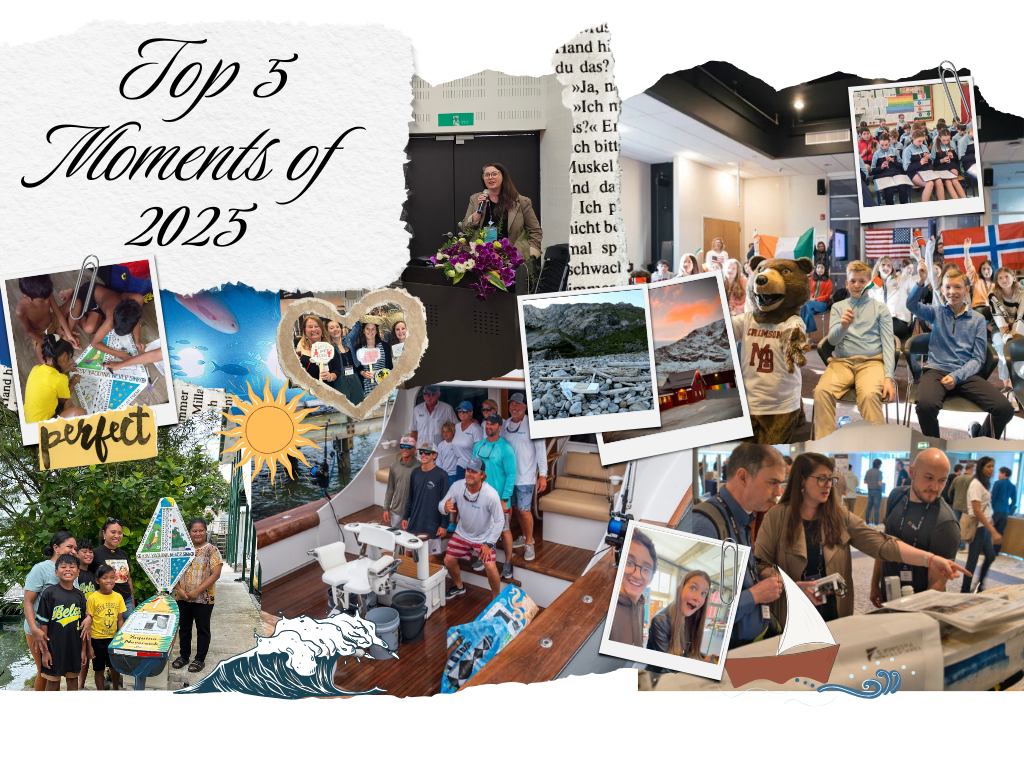 Brown and Yellow Collage Style Summer Memories Presentation-2